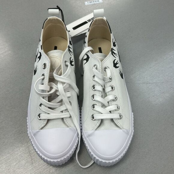 Alexander Mc queen sneaker - Picture 2 of 4